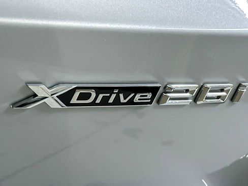 New 2026 BMW X1 xDrive28i w/ Convenience Package image 26