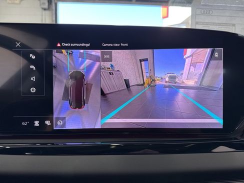 New 2026 Audi A6 Premium Plus image 30