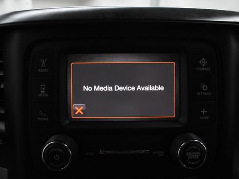 Used 2019 RAM 1500 Big Horn image 35