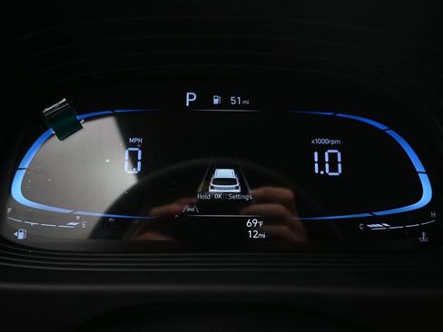 New 2026 Hyundai Venue SEL FWD image 9