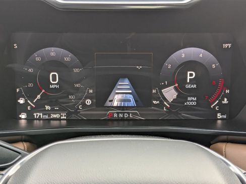 New 2026 GMC Canyon AT4 image 20