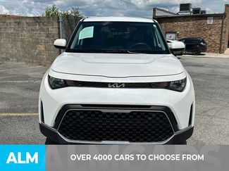 Used 2025 Kia Soul LX w/ LX Technology Package FWD video 2