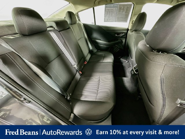 Used 2022 Subaru Legacy Premium AWD/4WD image 34