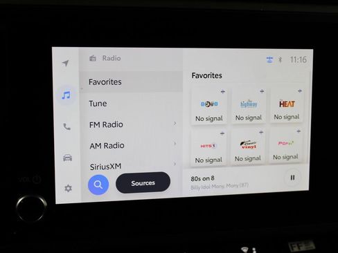 Used 2024 Toyota Tundra SR5 w/ SR5 Convenience Package image 31