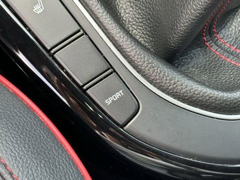 Used 2023 Kia Forte GT FWD image 23