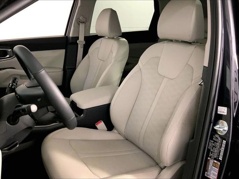 New 2026 Kia Sorento EX image 9