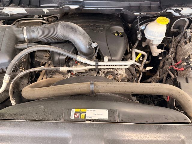 Used 2018 RAM 1500 Sport AWD/4WD image 49