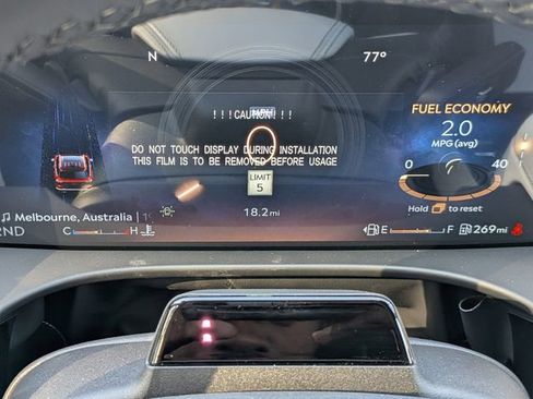 New 2026 Lincoln Aviator Reserve image 24