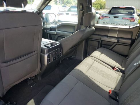 Used 2018 Ford F150 XLT w/ Equipment Group 302A Luxury image 16