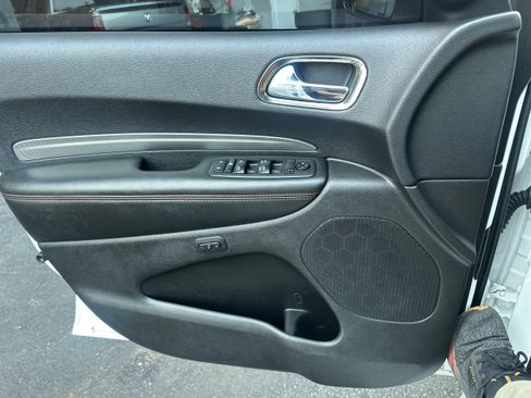 Used 2018 Dodge Durango GT AWD/4WD image 21