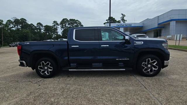 Certified 2023 GMC Sierra 1500 SLT AWD/4WD image 9