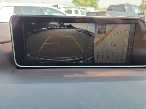 Used 2017 Lexus RX 350 AWD image 29