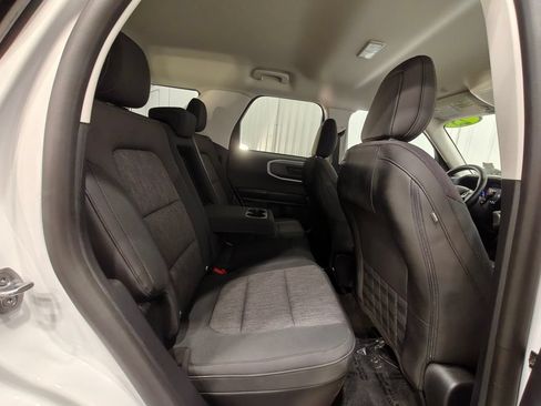 Used 2023 Ford Bronco Sport Big Bend AWD/4WD image 22