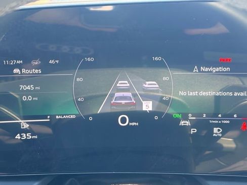 Used 2025 Audi A5 2.0T Premium w/ Convenience Package image 8