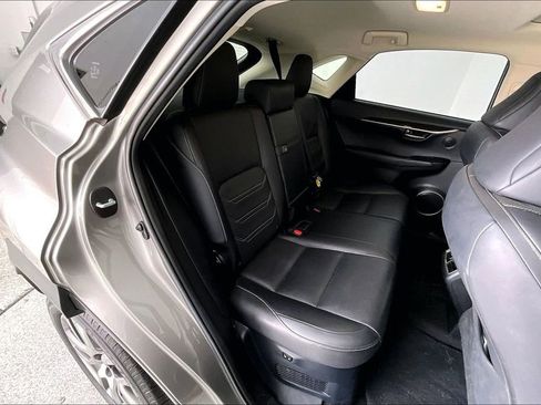 Used 2016 Lexus NX 300h AWD w/ Luxury Package image 35