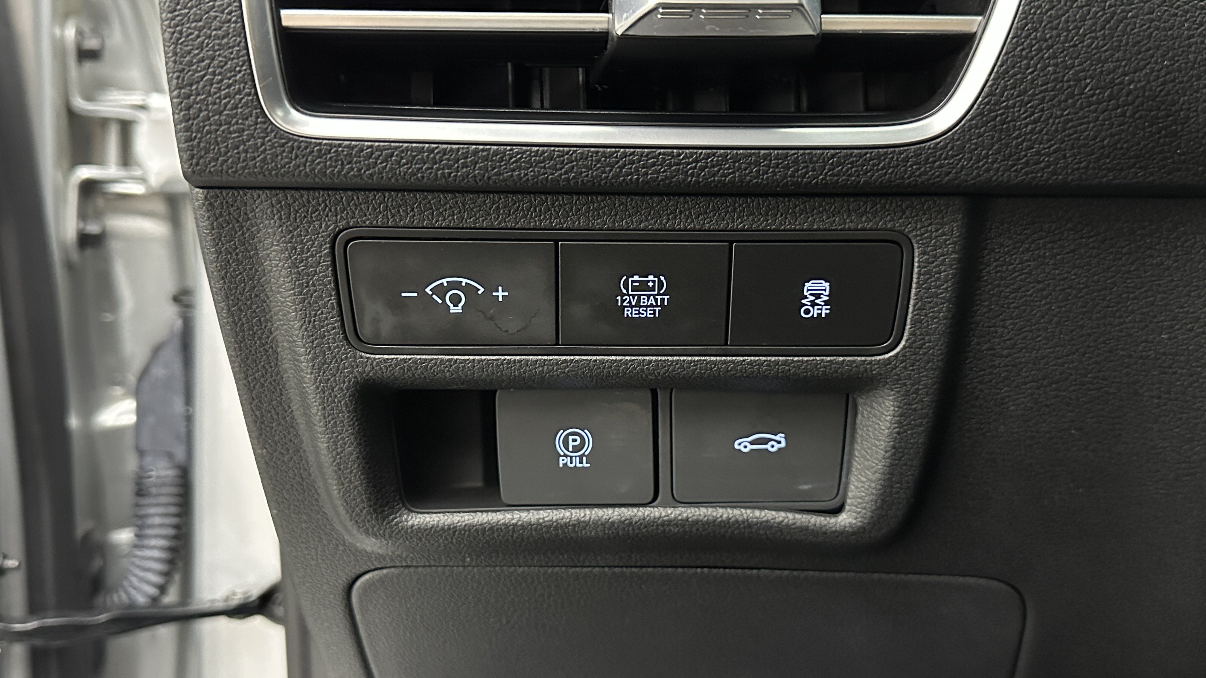 Used 2026 Hyundai Sonata Blue FWD image 25