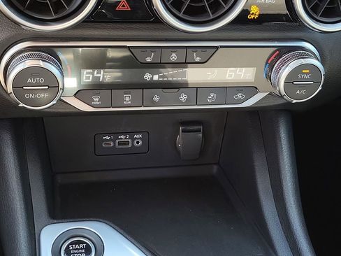 Used 2023 Nissan Sentra SV w/ All-Weather Package image 32