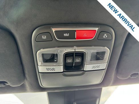 Used 2025 Kia Telluride SX Prestige X-Line image 30