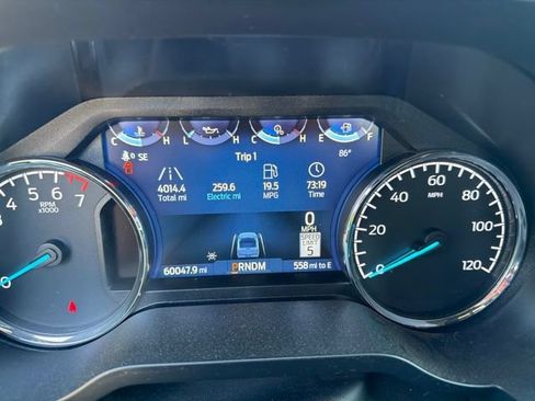 Used 2023 Ford F150 XLT w/ Equipment Group 302A High AWD/4WD image 14