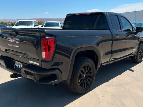 Used 2024 GMC Sierra 1500 Elevation RWD image 6