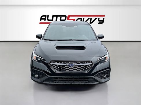 Used 2024 Subaru WRX Premium image 2