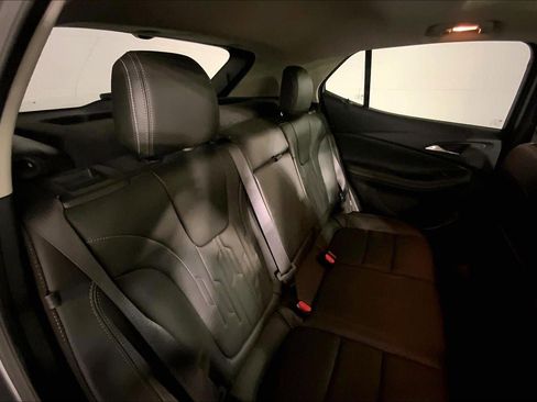 Used 2024 Buick Encore GX Avenir w/ Avenir Technology Package image 23