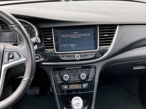 Used 2018 Buick Encore Preferred w/ LPO, Active Package FWD image 6