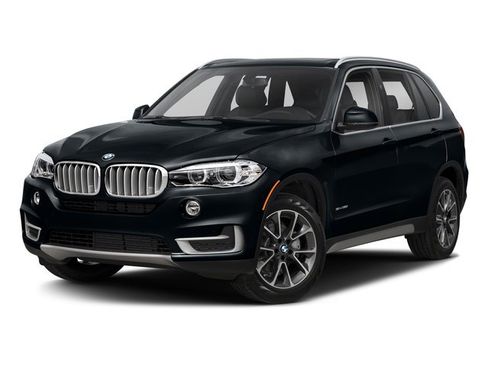 Used 2018 BMW X5 xDrive35i AWD/4WD image 1