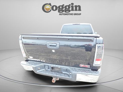 Used 2013 GMC Sierra 1500 SLE image 13