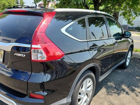 Used 2016 Honda CR-V EX-L image 3