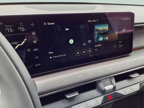 New 2026 Kia EV9 Land image 5