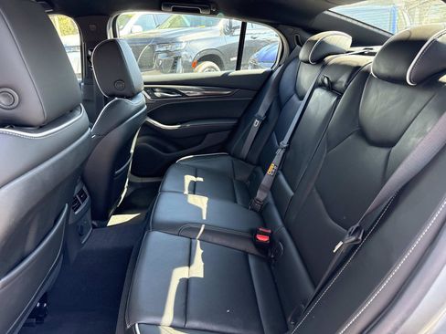 Used 2023 Cadillac CT5 V Blackwing w/ Driver Assist Package image 12