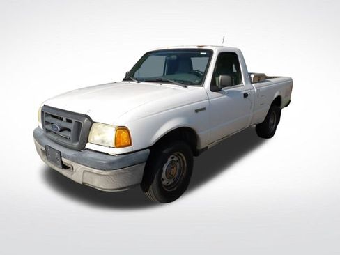 Used 2005 Ford Ranger XL RWD image 6