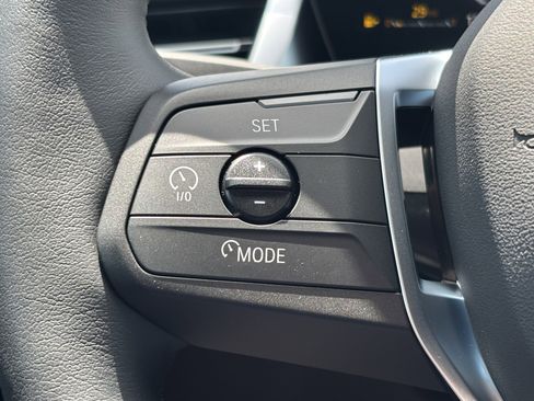 Certified 2025 BMW X1 xDrive28i w/ Technology Package image 20