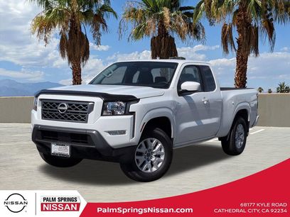 Used 2024 Nissan Frontier SV w/ SV Convenience Package