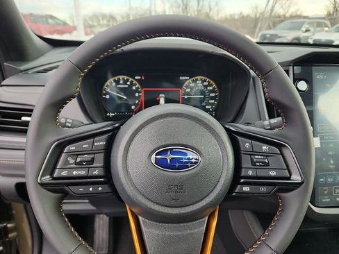 New 2026 Subaru Forester Wilderness image 15