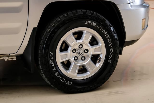 Used 2012 Honda Ridgeline RTS image 49