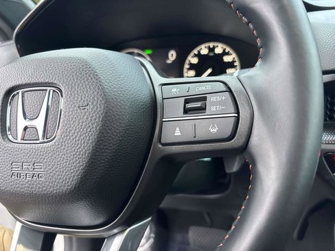 Certified 2025 Honda CR-V Sport-L image 21