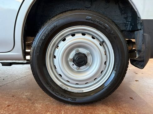 Used 2019 Nissan NV200 S w/ Back Door Glass Package image 20