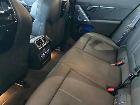 New 2026 BMW M5 Touring image 9