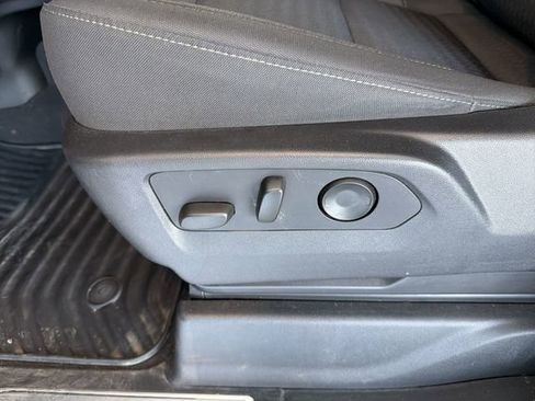 Certified 2023 Chevrolet Silverado 1500 LT image 20