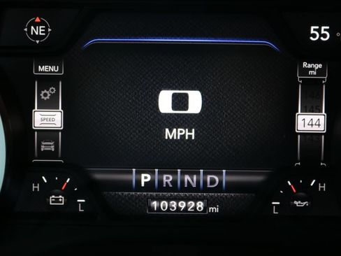 Used 2021 RAM 1500 Laramie w/ Sport Appearance Package RWD image 26