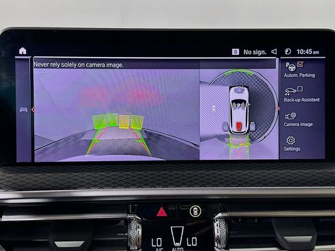 Certified 2023 BMW X3 sDrive30i w/ M Sport Package image 14