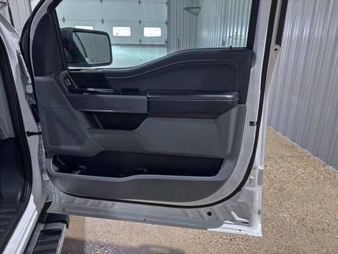 Used 2023 Ford F150 XLT w/ Equipment Group 302A High image 24