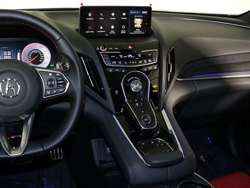 Used 2026 Acura RDX A-Spec image 16