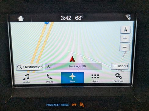 Used 2018 Ford F150 XLT w/ Equipment Group 302A Luxury AWD/4WD image 22