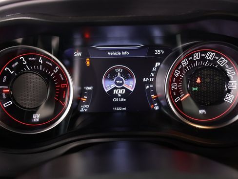 Used 2023 Dodge Challenger R/T Scat Pack image 4