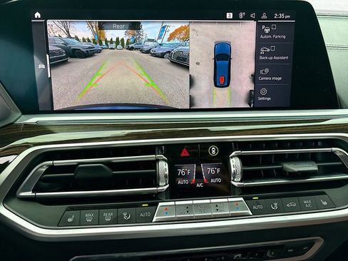 Used 2020 BMW X7 xDrive40i w/ Premium Package image 15