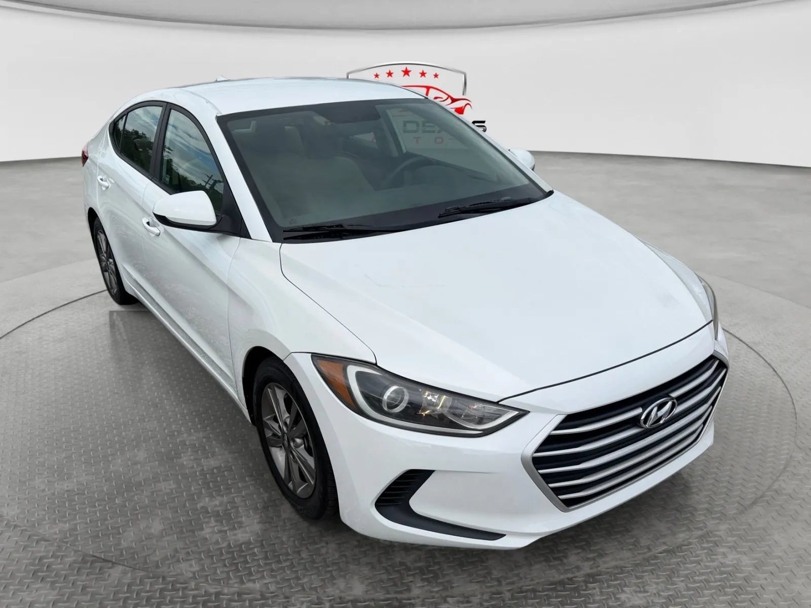 Used 2017 Hyundai Elantra SE FWD image 7