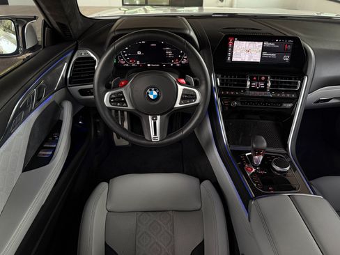 Used 2021 BMW M8 Gran Coupe xDrive AWD/4WD image 39